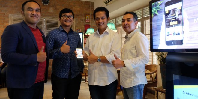 Otomasi Digital Marketing Terjangkau bagi UKM 18