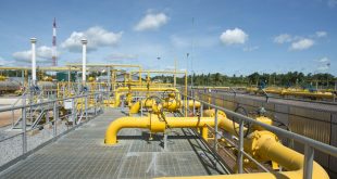 Perkuat Pasokan Gas Bumi, PGN Perluas Jaringan Infrastruktur 15