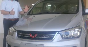 Harga LMPV dengan Fitur MPV Medium 24