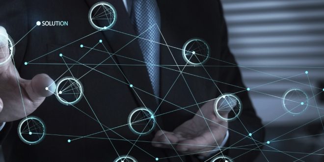 SAP Kuasai Pangsa Pasar Industri Solusi Manajemen 24