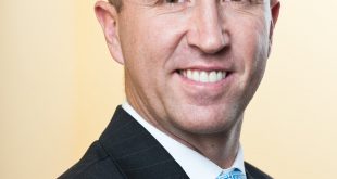 Scott Russell Jadi Presiden SAP Asia Pacific Japan 12