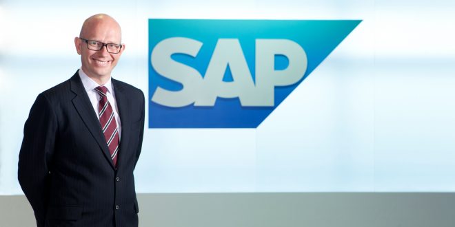 SAP Tunjuk President and Managing Director Baru 10