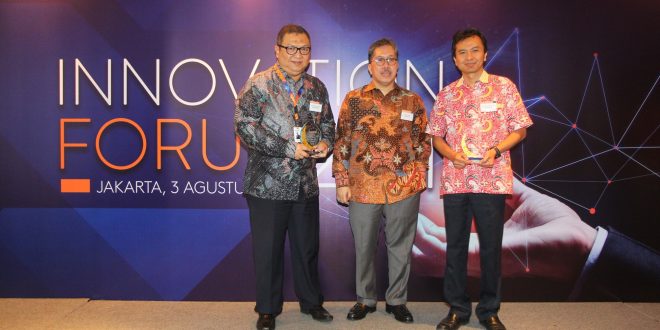 Open Source Kylo Membangun dan Mengelola Aliran Data 7