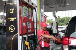 Idul Adha : Stok BBM Aman, Pertamina Ajak Konsumen Berdonasi 1