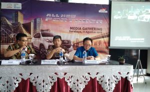 Lebih Sporty dan Macho dengan All New Fortuner 3