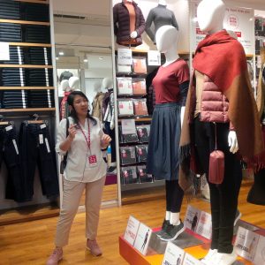 Dunia Fashion Makin Berkembang, UNIQLO Masuk Pasar Surabaya 2