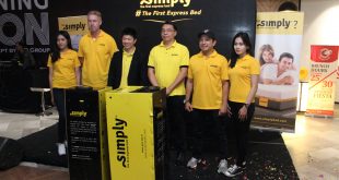 Simply Bed Targetkan Konsumen Berjiwa Muda 17