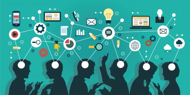 Keberhasilan Suatu Perusahaan Bergantung Skill Digitalisasi Karyawan 1