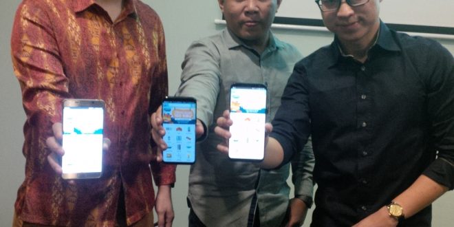 Tuupai Tawarkan Home Service Online 22