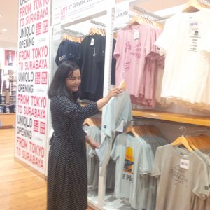 UNIQLO Hadir di Pakuwon Lebih Ekslusif 1