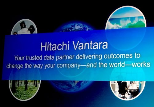 Hitachi Vantara, Solusi Berbasis Data Dari Hitachi - Bisnis Nasional