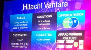 Tunjuk Eksekutif Baru Hitachi Vantara Kembangkan IoT Untuk Industri 1