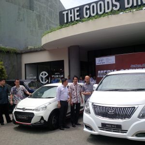 Hyundai Bakal Ekspor 2 Produk Baru di Tiga Negara 1