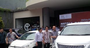 Hyundai Bakal Ekspor 2 Produk Baru di Tiga Negara 12