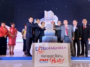 CNI Extravaganza Songsong 2018 1