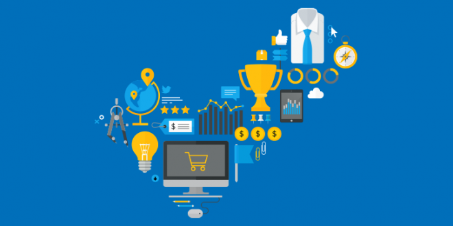 Solusi Hybris Commerce Cloud Tingkatkan ROI 307 Persen 22