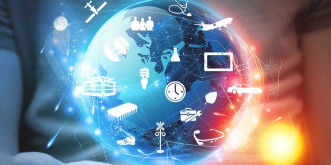 Hanya 50 Persen Perusahaan Paham Menggunakan IoT 28