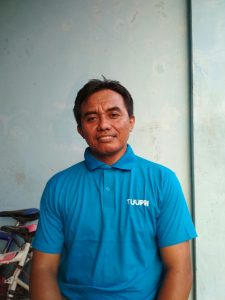 Gabung Sebulan,Vendor Tuupai beromzet 5 jutaan 1