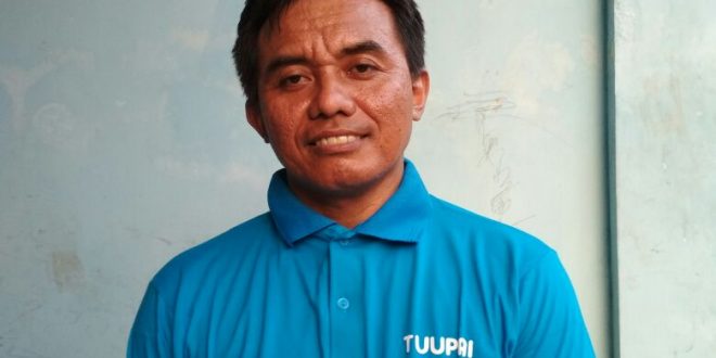 Gabung Sebulan,Vendor Tuupai beromzet 5 jutaan 13