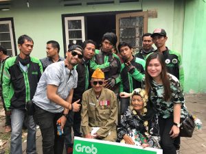 Surabaya Kota Ketiga Pengguna Grab 2