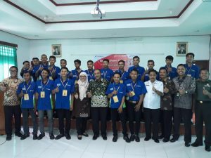 Program ESP, Didik Siswa berwirausaha Perbengkelan 1