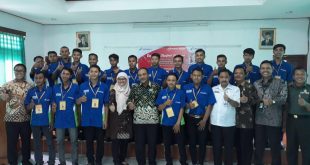 Program ESP, Didik Siswa berwirausaha Perbengkelan 24