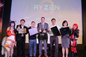 Ryzen Mobile Terbaru dari AMD Janjikan Performa Super Cepat 1