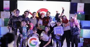 Kemana dan Butuh Apa Saja, Cukup Klik Google 12