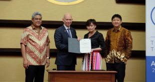 ASEAN Foundation dan SAP Perpanjang Kemitraan Strategis 24