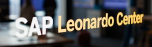 SAP Dirikan Pusat SAP Leonardo untuk Pelanggannya 1