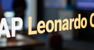 SAP Dirikan Pusat SAP Leonardo untuk Pelanggannya 18