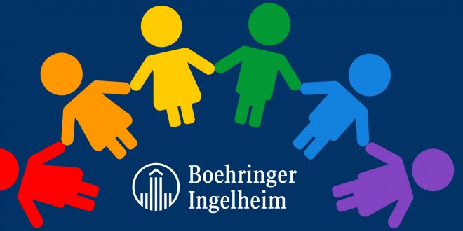 SAP SuccessFactors bantu Boehringer Ingelheim Bertransformasi Digital 28