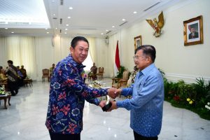 Pertamina Rebut 7 Penghargaan 1