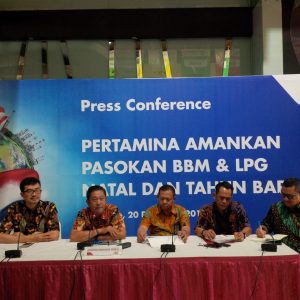 Prediksi Natal dan Tahun Baru : Avtur Mengingkat 3 Persen,Pertamax 4 Persen 1