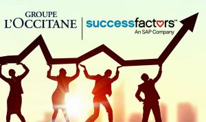 SAP SuccesFactors Bantu L'OCCITANE Group Bertransformasi Digital 1