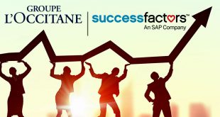 SAP SuccesFactors Bantu L'OCCITANE Group Bertransformasi Digital 18