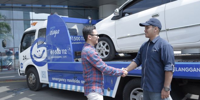 Pentingnya Asuransi Kendaraan Hadapi Banjir 28