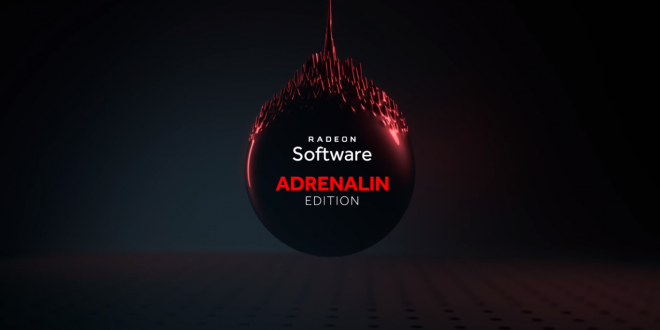 Radeon Software Adrenalin Edition, Solusi Tetap Terhubung Antar Gamers 22