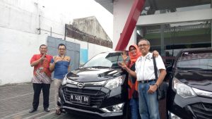 30 Tahun tetap Setia, Bukti Pentingnya after Sales 1