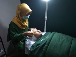 Hayyu Tawarkan Perawatan Halal dan Aman 2