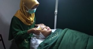 Hayyu Tawarkan Perawatan Halal dan Aman 21