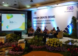 Banyaknya Proyek Baru dan Efisiensi Pembangkit, PJB Targetkan Laba Rp 5 triliun 1