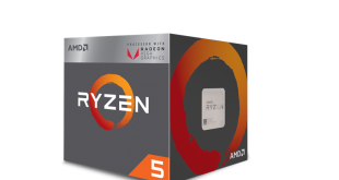 Kini APU Desktop AMD Ryzen Tersedia di Seluruh Dunia 15