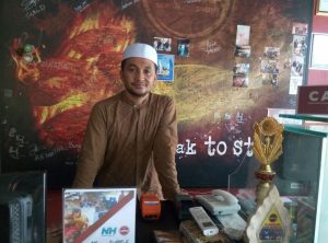 Pentingnya Teknologi Bantu Bisnis Kuliner Makin Maju 1