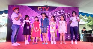 The Voice Kids Indonesia Kembali hadir di Kota Pahlawan 19