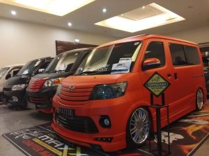 "Daihatsu Dress-up Challenge" bisa Tingkatkan Penjualan Hingga 5 Persen 4