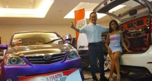 "Daihatsu Dress-up Challenge" bisa Tingkatkan Penjualan Hingga 5 Persen 15