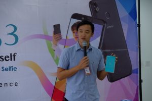 Taati Aturan TKDN, Infinix Mobility Jalin Kemitraan Dengan Vendor Lokal 1