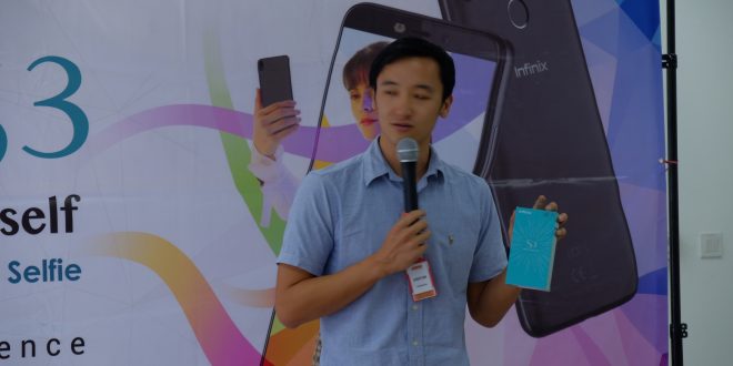 Taati Aturan TKDN, Infinix Mobility Jalin Kemitraan Dengan Vendor Lokal 13