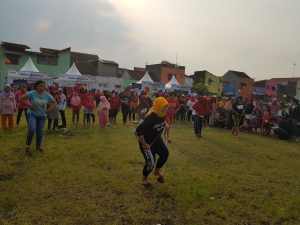 Sidoarjo jadi Kota Pertama "Festival 28" 2